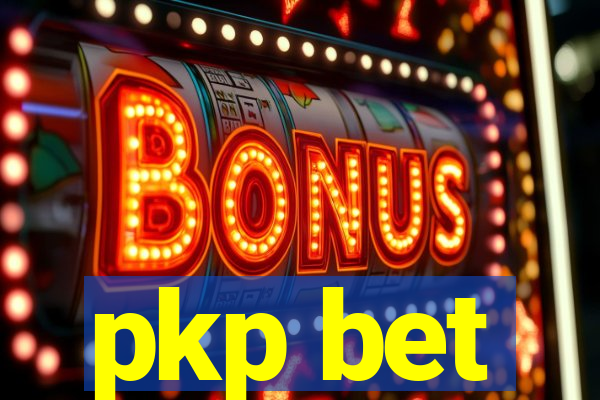 pkp bet